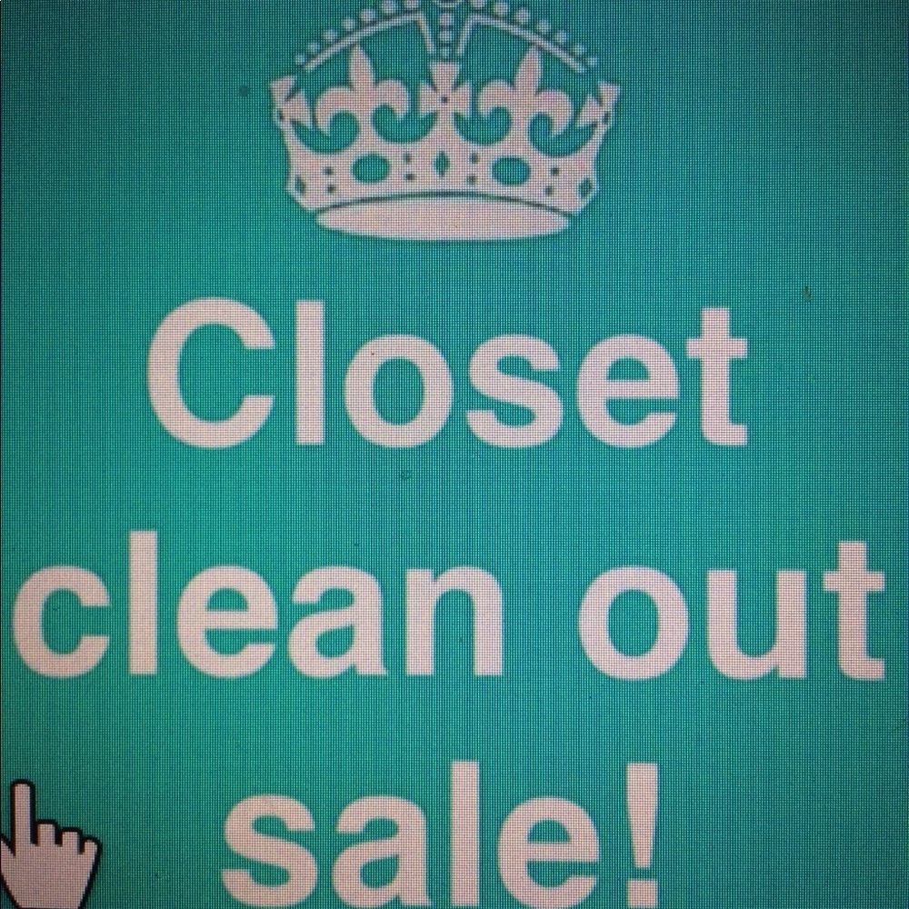Not for sale